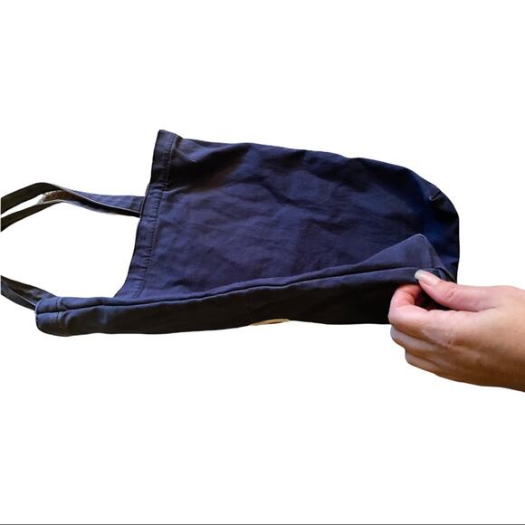 Burberry Blue Label Crestbridge Tote - Picture 6 of 7